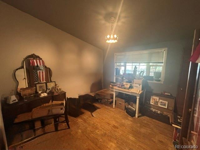 MLS Image #13 for 2540  valley view drive,denver, Colorado