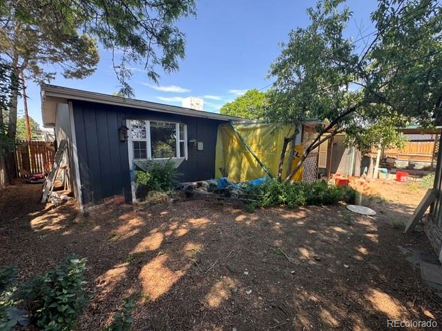 MLS Image #16 for 2540  valley view drive,denver, Colorado