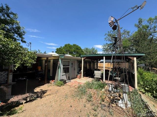 MLS Image #17 for 2540  valley view drive,denver, Colorado