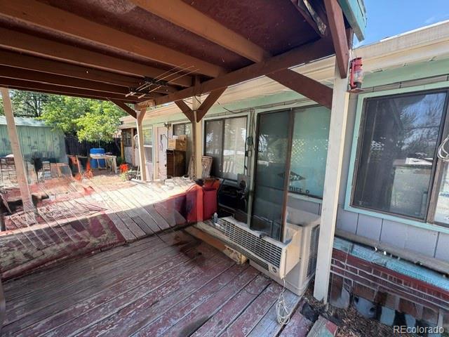 MLS Image #19 for 2540  valley view drive,denver, Colorado