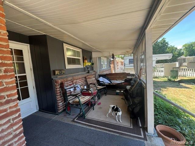 MLS Image #2 for 2540  valley view drive,denver, Colorado