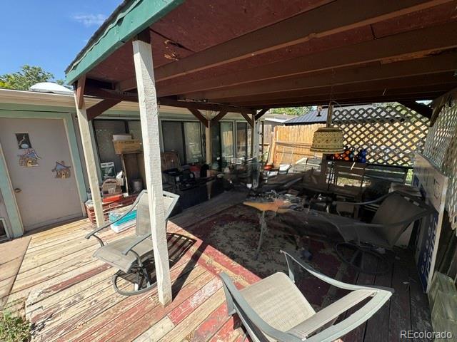 MLS Image #20 for 2540  valley view drive,denver, Colorado