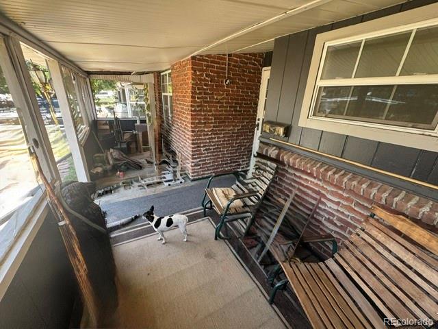 MLS Image #3 for 2540  valley view drive,denver, Colorado