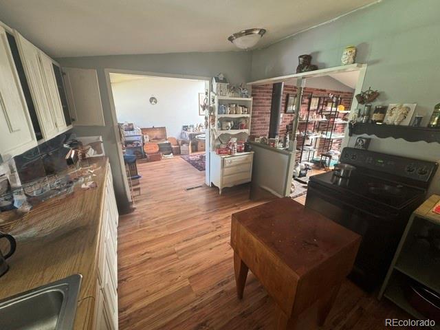 MLS Image #4 for 2540  valley view drive,denver, Colorado