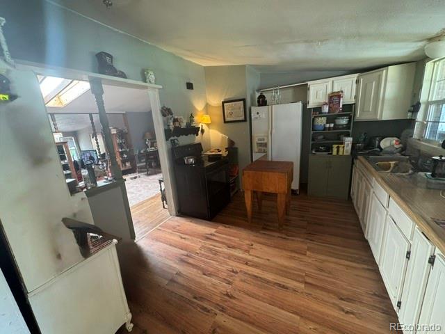 MLS Image #5 for 2540  valley view drive,denver, Colorado