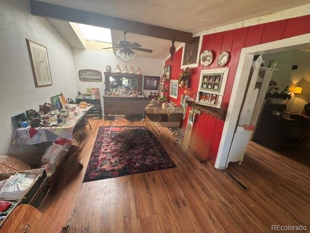 MLS Image #6 for 2540  valley view drive,denver, Colorado