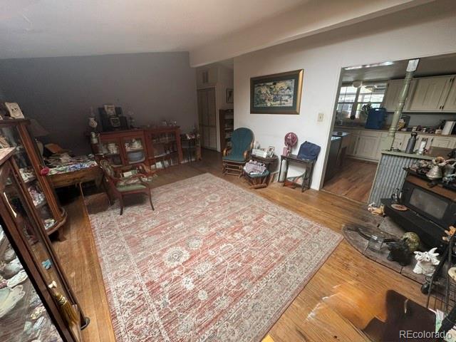 MLS Image #7 for 2540  valley view drive,denver, Colorado