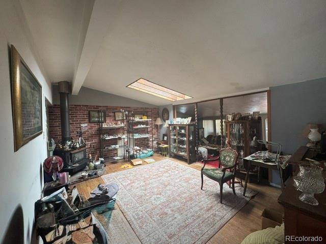 MLS Image #8 for 2540  valley view drive,denver, Colorado