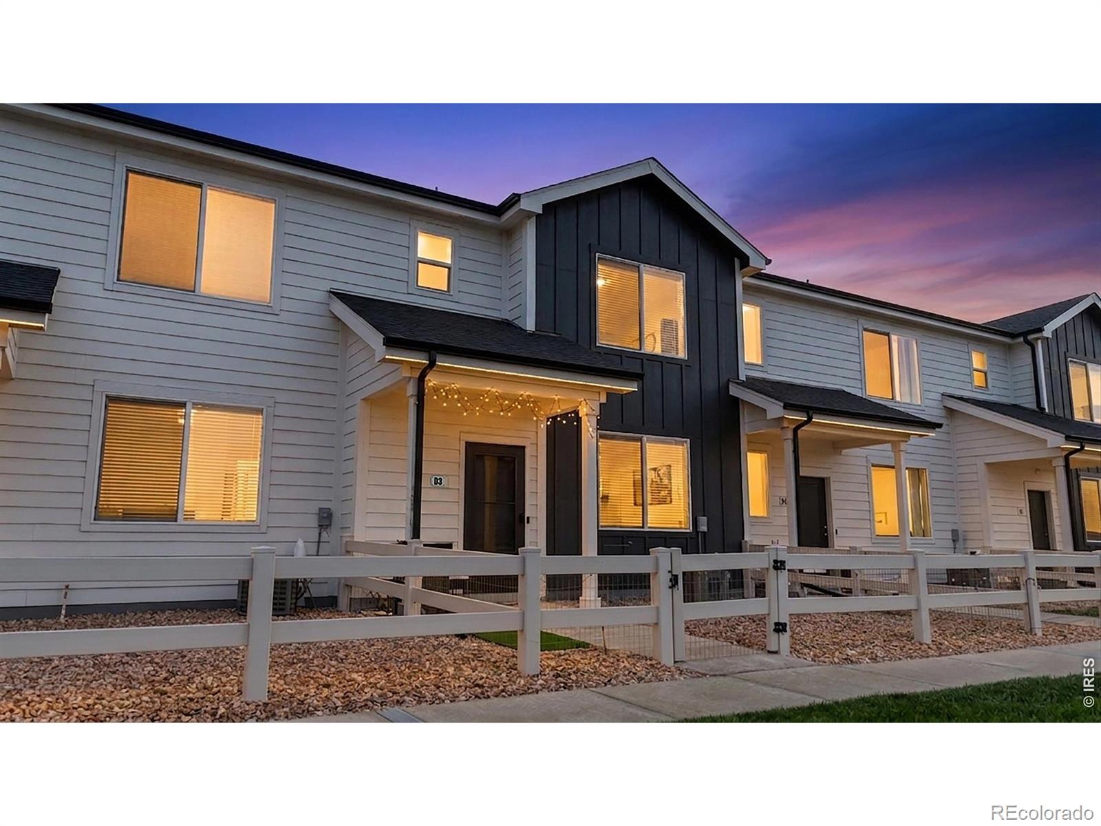 MLS Image #1 for 260  pawnee road,ault, Colorado