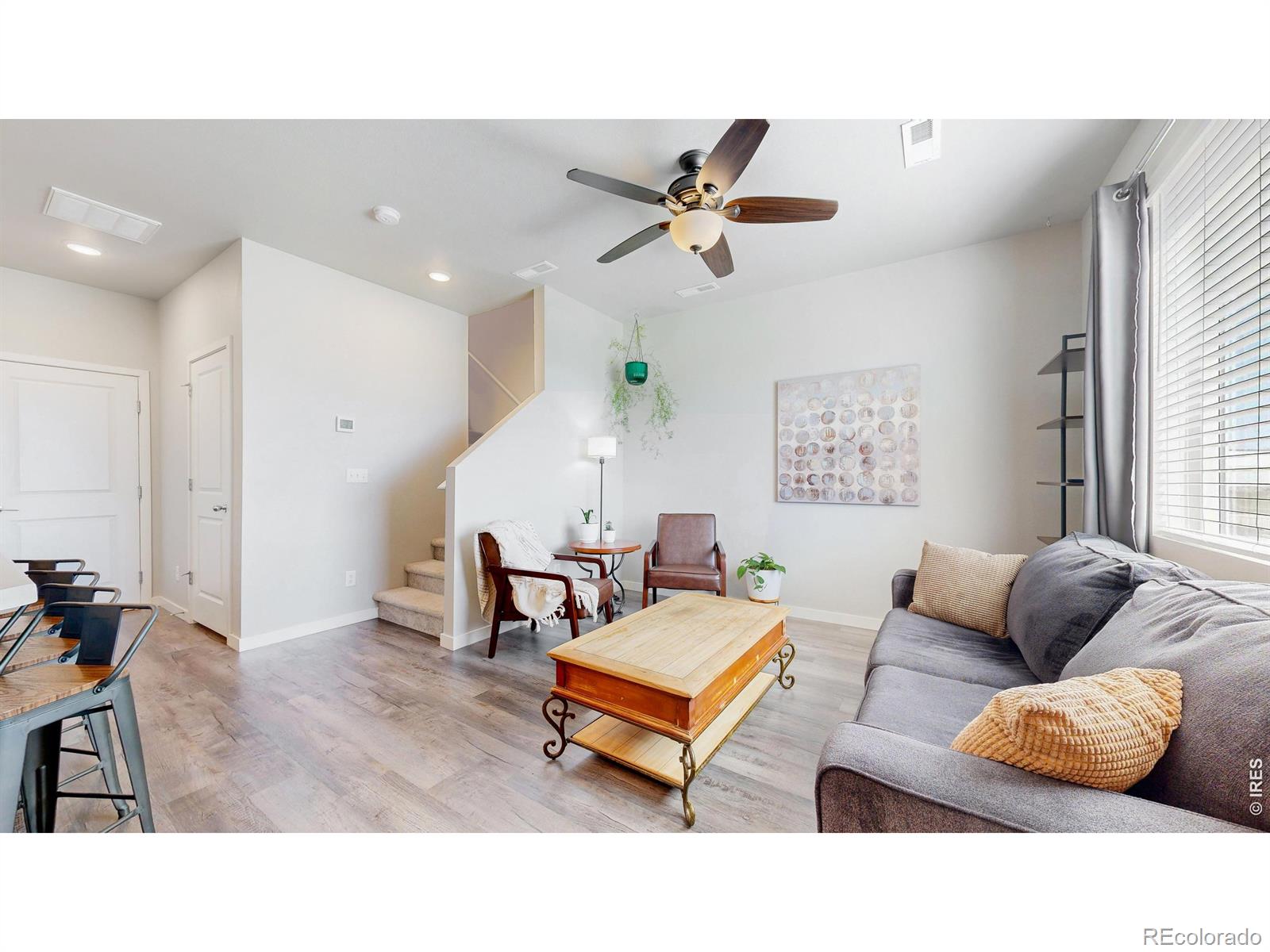 MLS Image #3 for 260  pawnee road,ault, Colorado