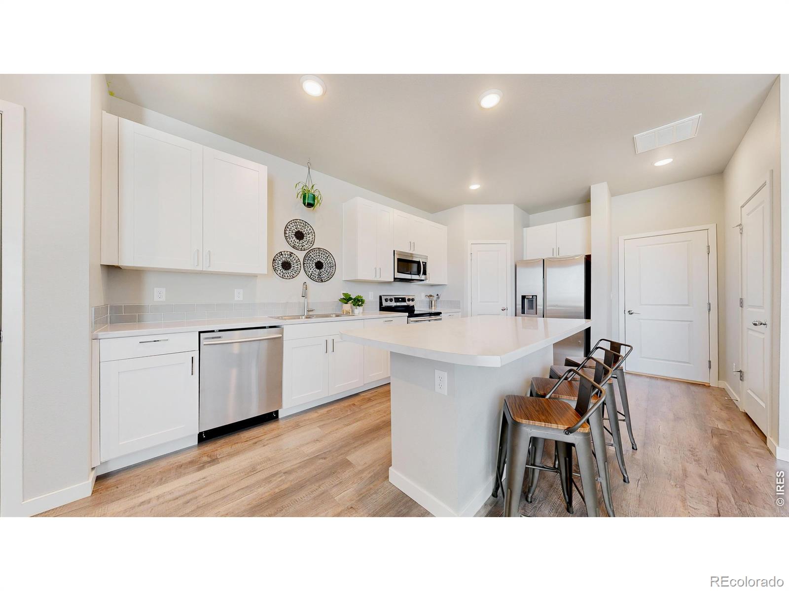 MLS Image #4 for 260  pawnee road,ault, Colorado