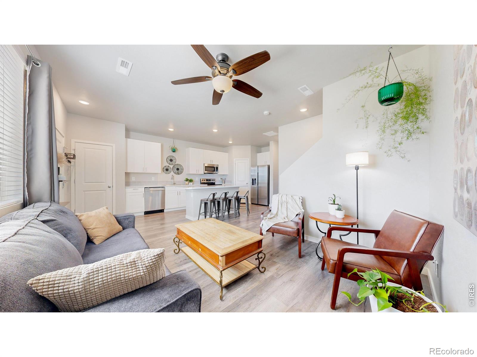 MLS Image #5 for 260  pawnee road,ault, Colorado