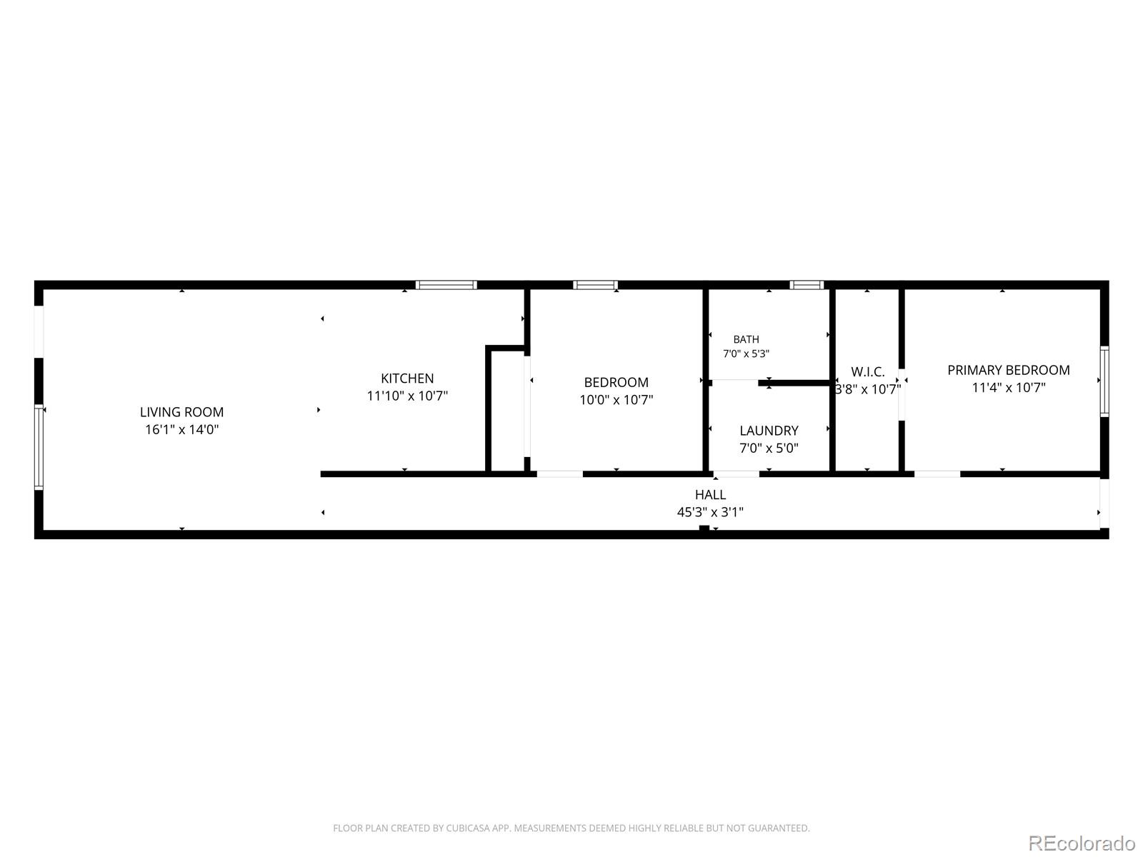 MLS Image #16 for 4771 n williams street,denver, Colorado