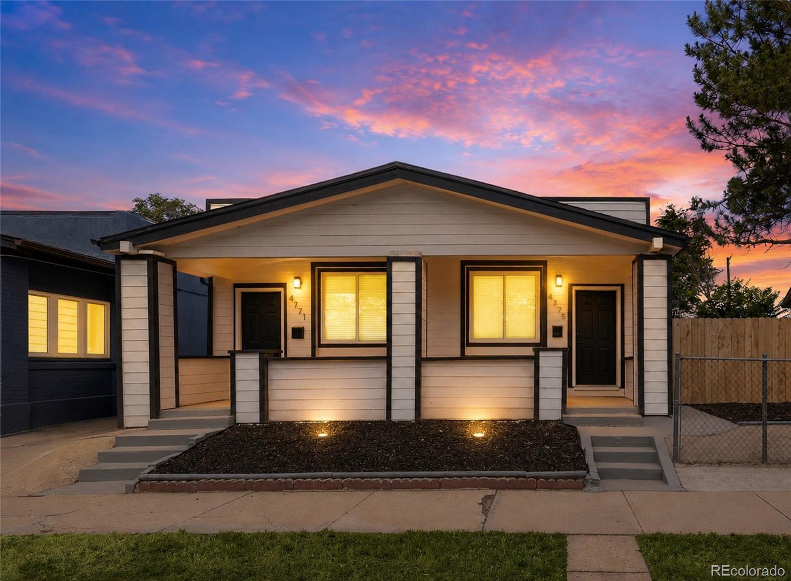 MLS Image #17 for 4771 n williams street,denver, Colorado