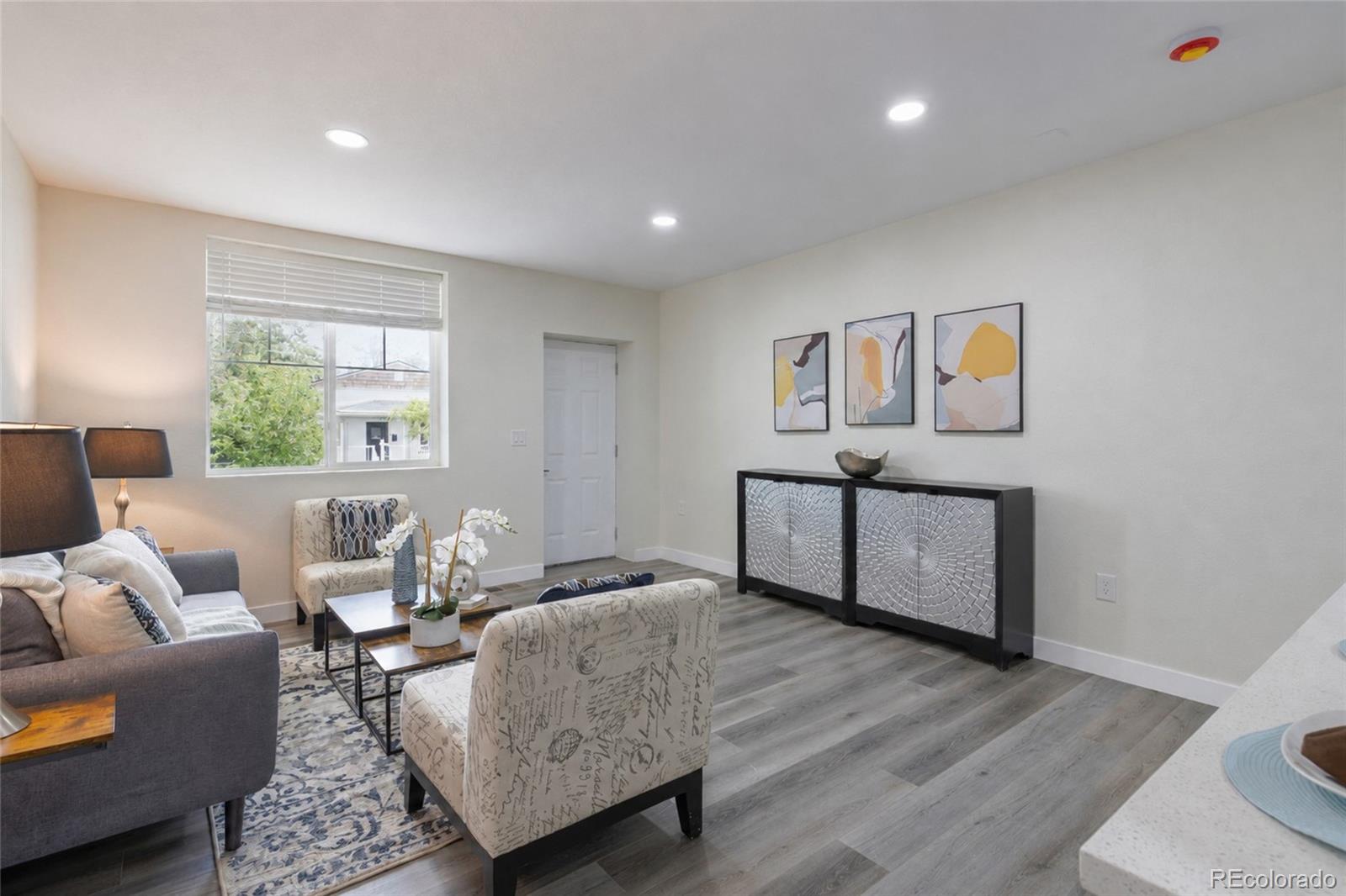 MLS Image #2 for 4771 n williams street,denver, Colorado