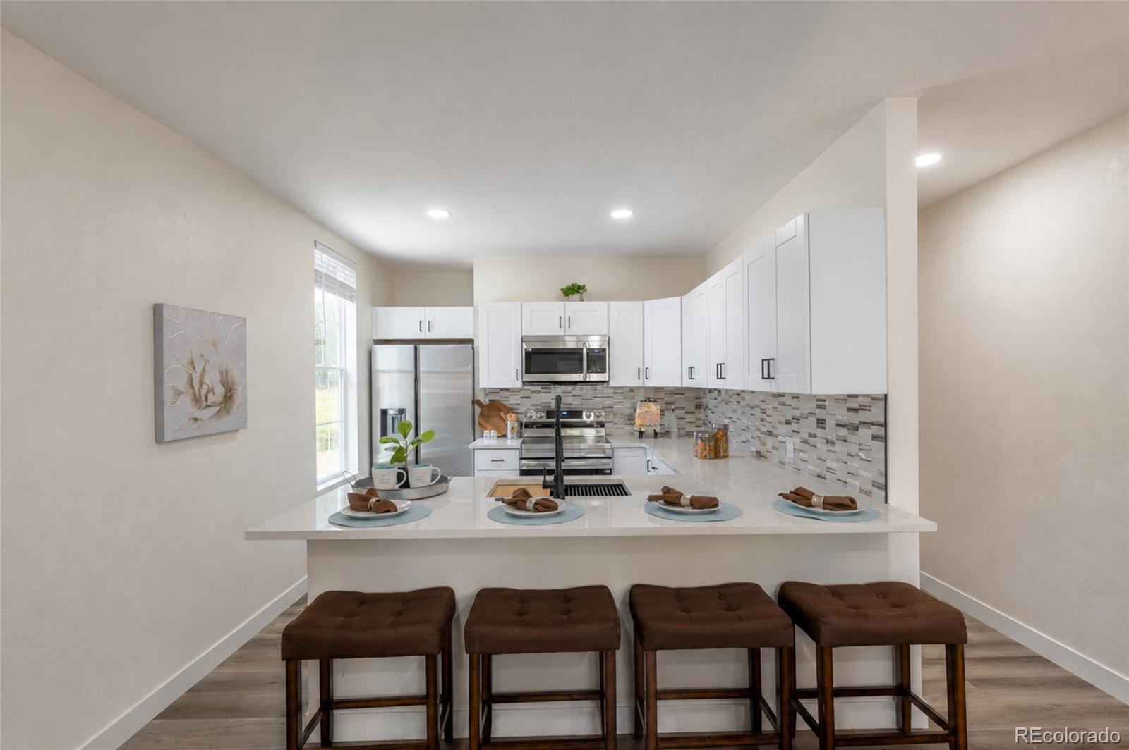 MLS Image #3 for 4771 n williams street,denver, Colorado