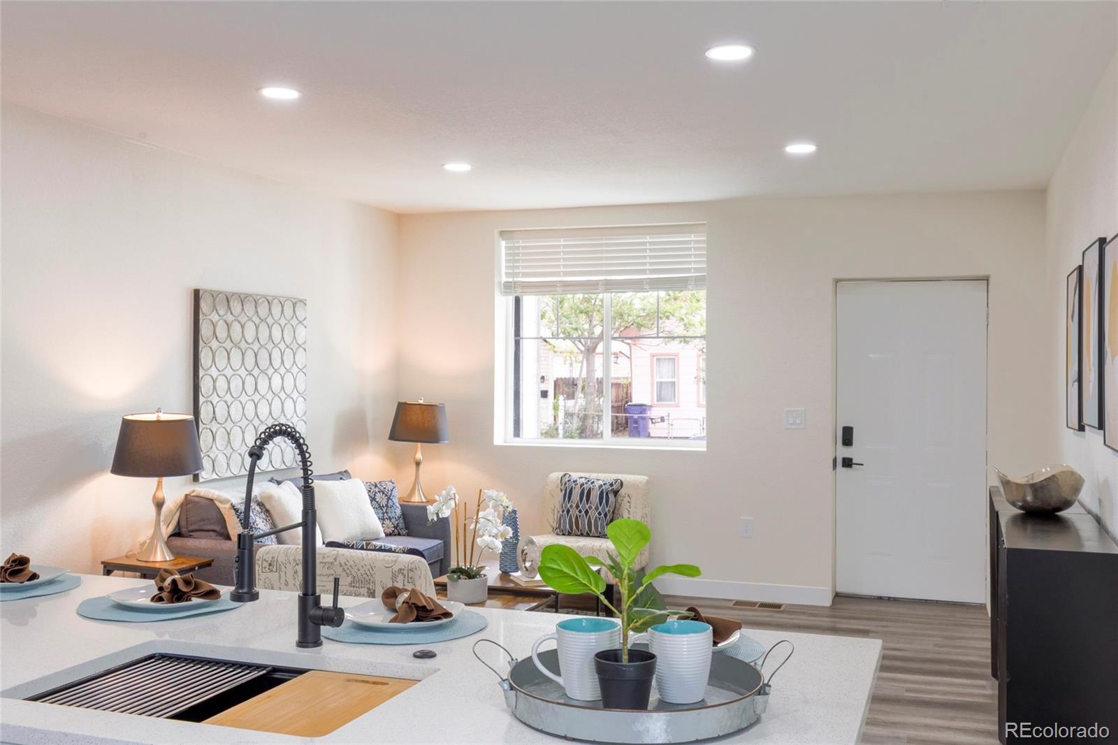 MLS Image #4 for 4771 n williams street,denver, Colorado
