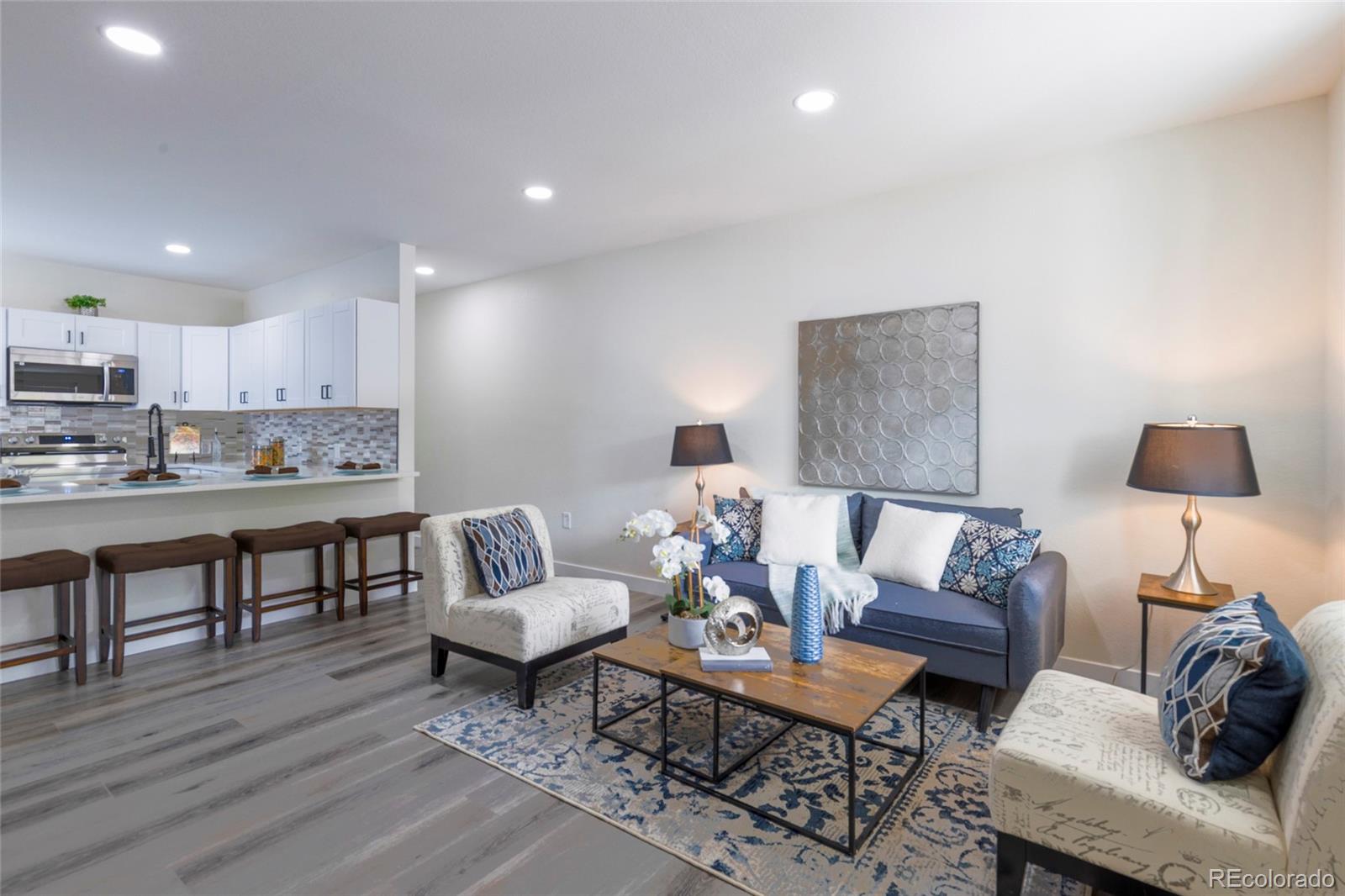 MLS Image #6 for 4771 n williams street,denver, Colorado