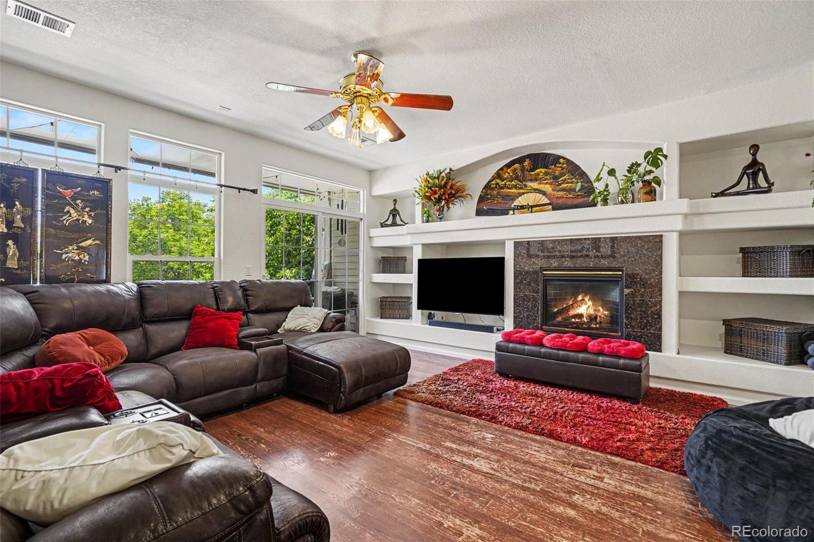 MLS Image #3 for 1441 s dayton court ,denver, Colorado
