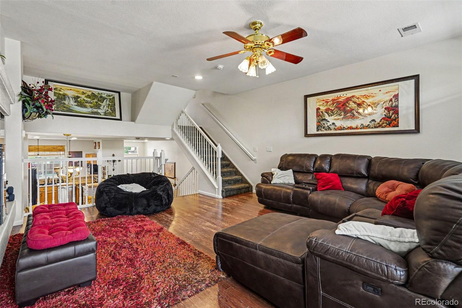 MLS Image #5 for 1441 s dayton court ,denver, Colorado