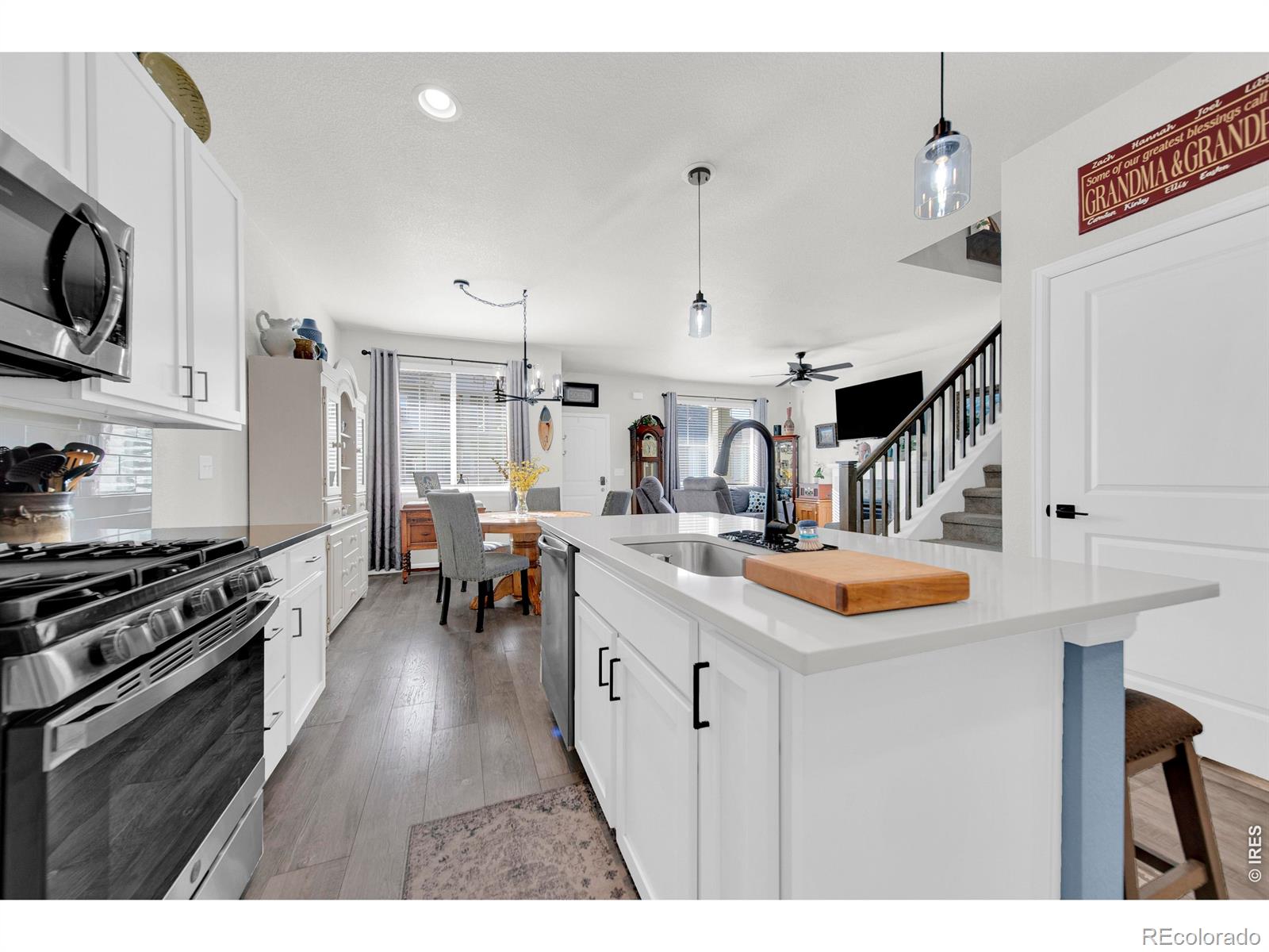 MLS Image #15 for 2600  brookstone drive,milliken, Colorado