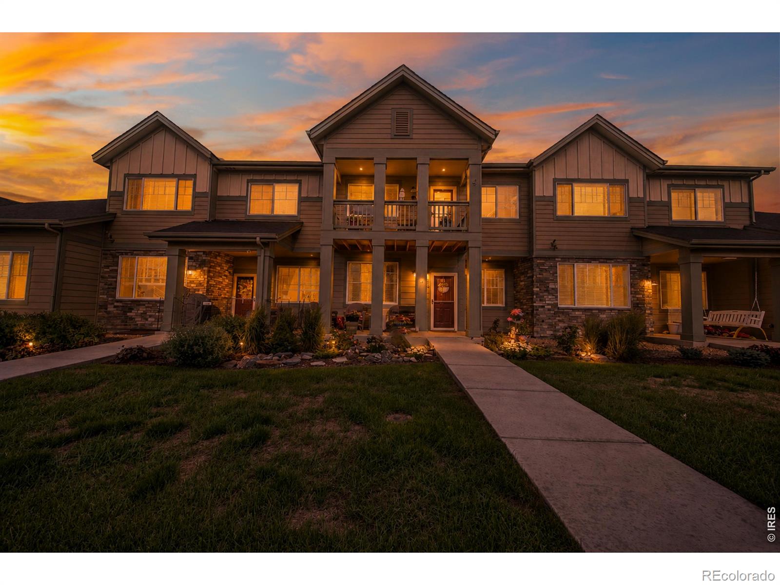 MLS Image #2 for 2600  brookstone drive,milliken, Colorado