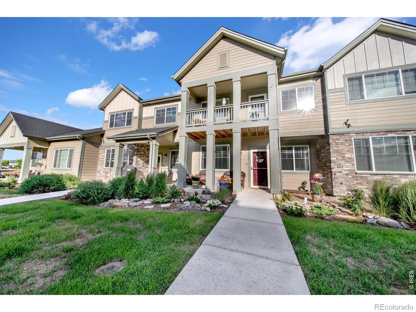 MLS Image #3 for 2600  brookstone drive,milliken, Colorado