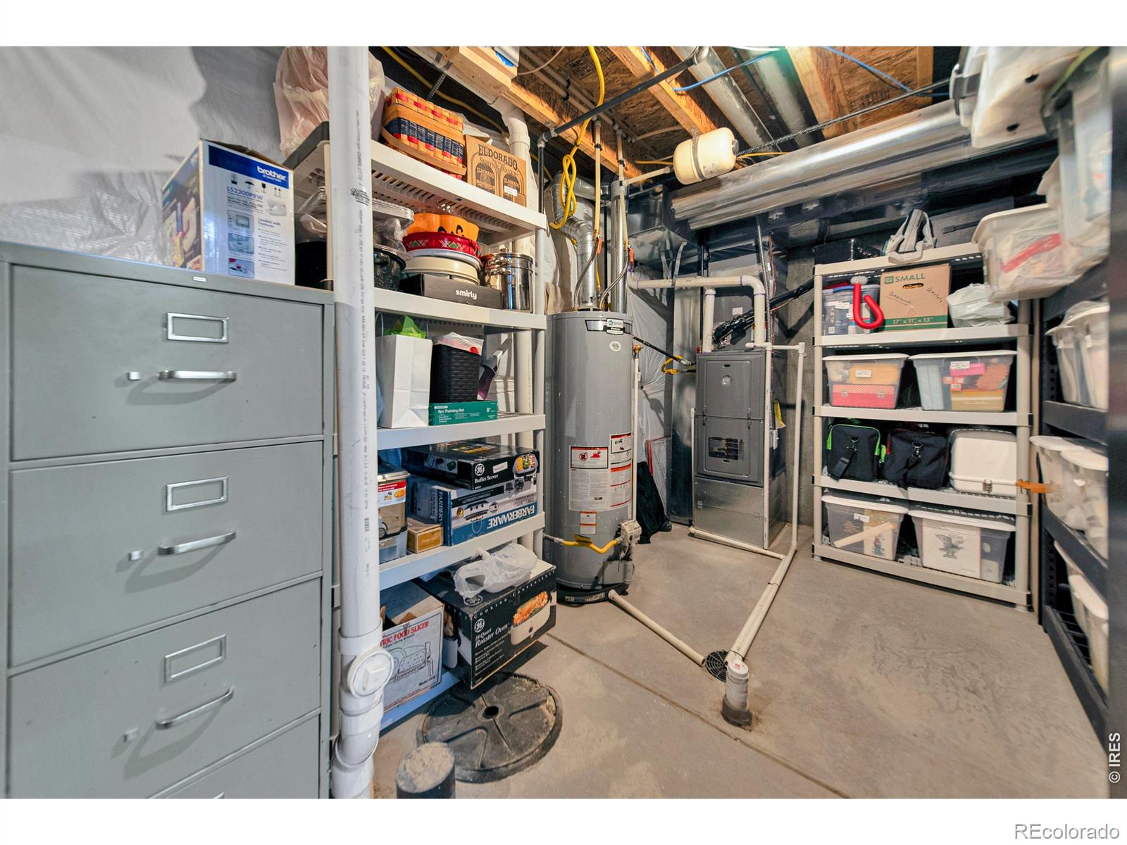 MLS Image #33 for 2600  brookstone drive,milliken, Colorado