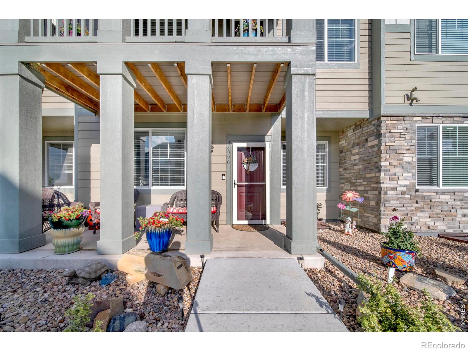 MLS Image #4 for 2600  brookstone drive,milliken, Colorado