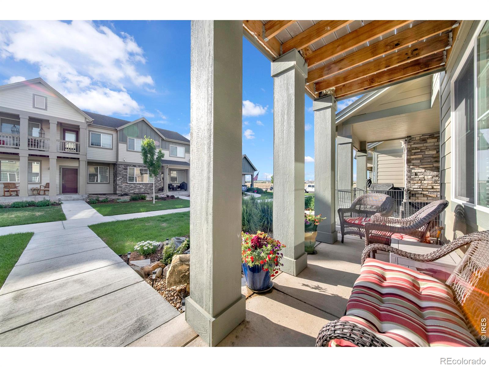 MLS Image #5 for 2600  brookstone drive,milliken, Colorado