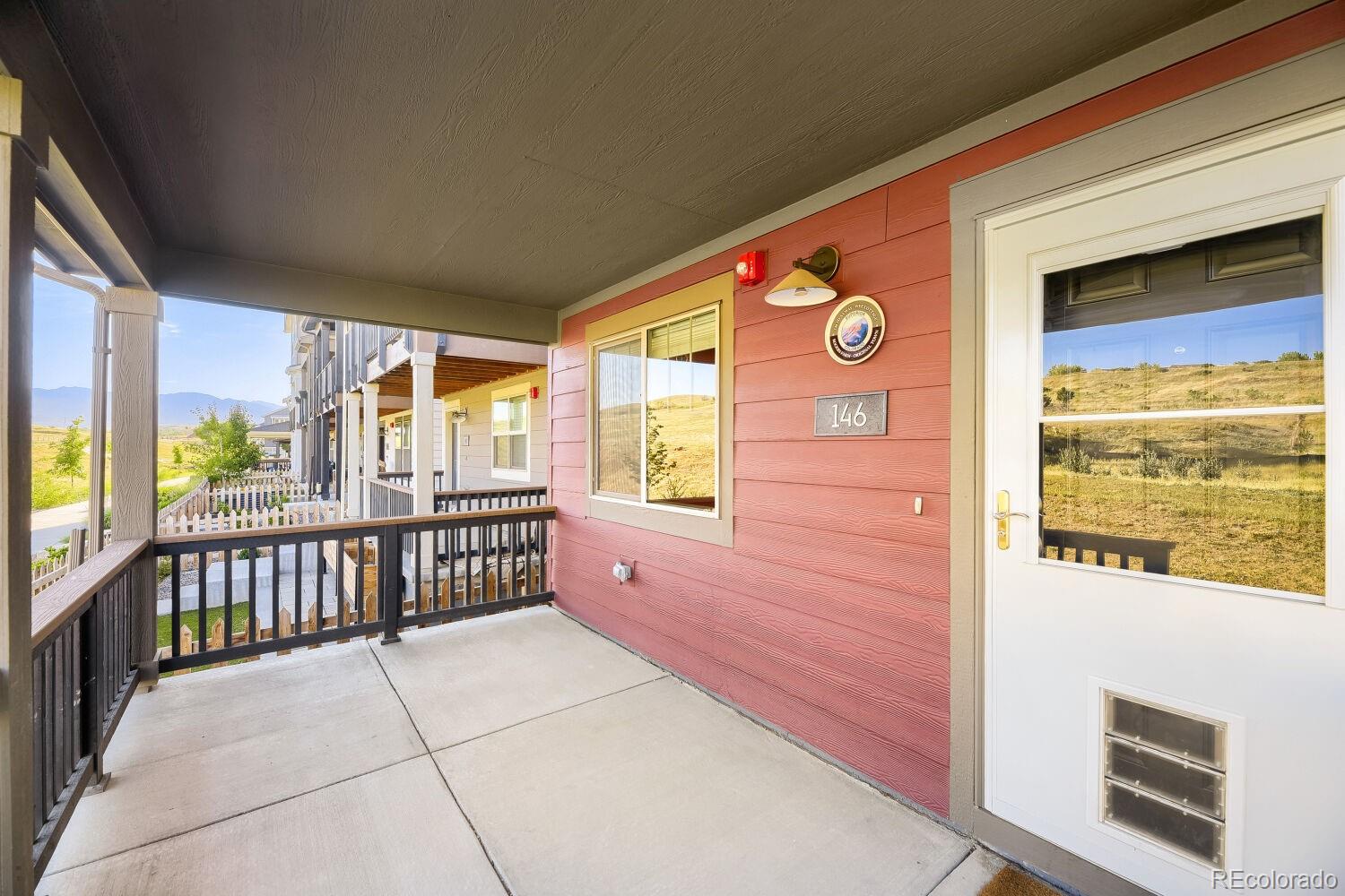 MLS Image #3 for 146  mesa way,superior, Colorado