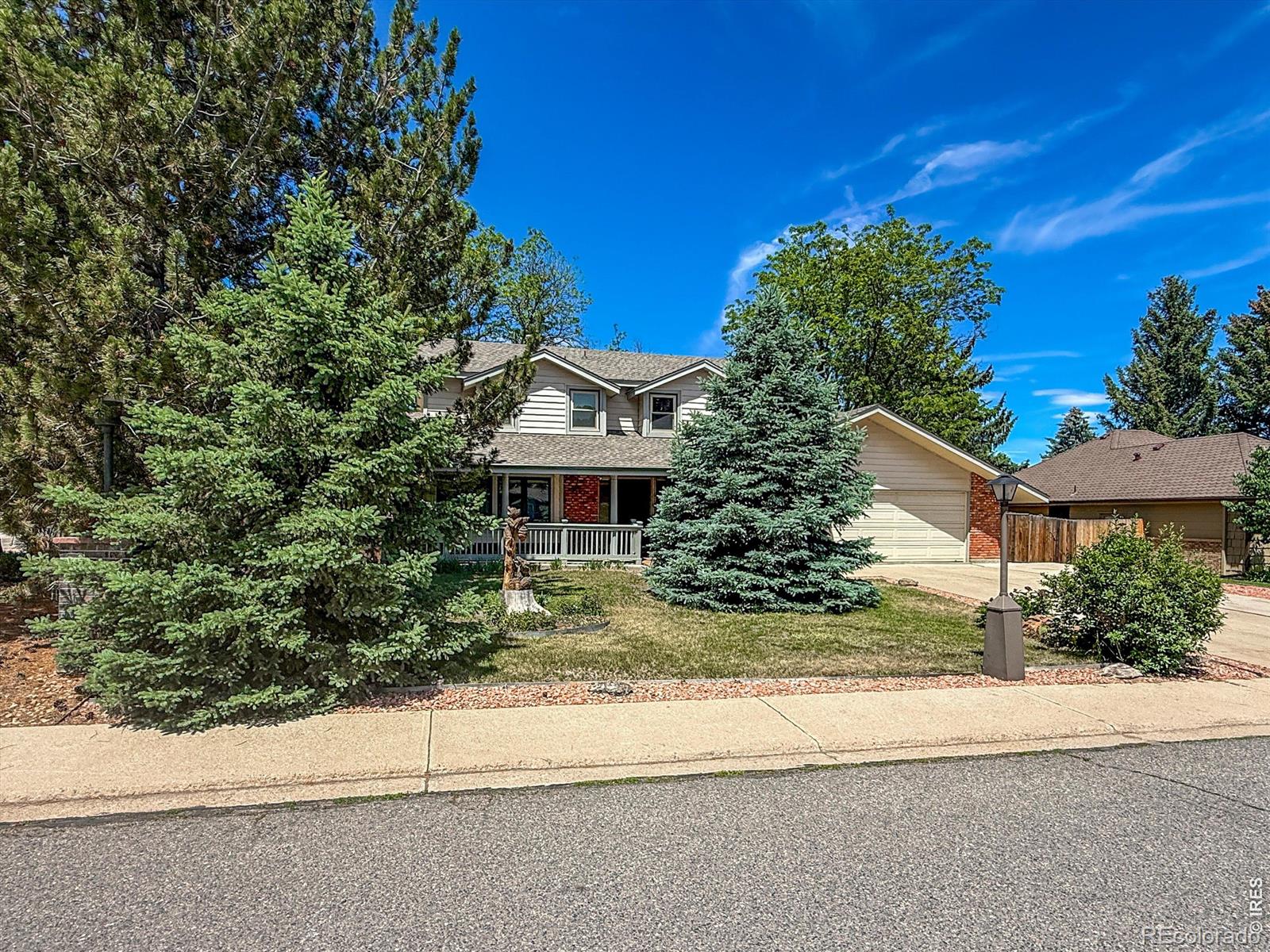 MLS Image #5 for 1703  drake street,longmont, Colorado