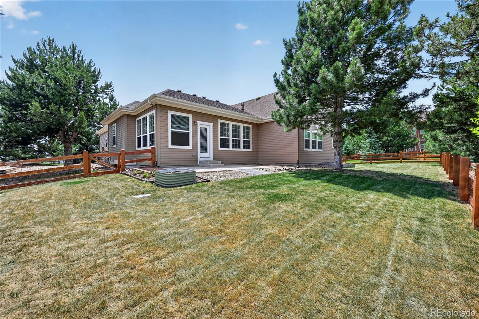 MLS Image #1 for 1607  wild blossom way,castle rock, Colorado