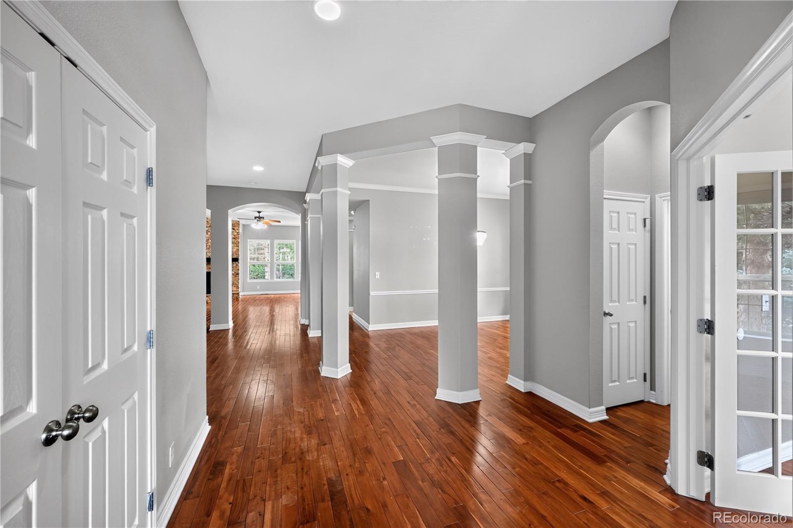MLS Image #10 for 1607  wild blossom way,castle rock, Colorado