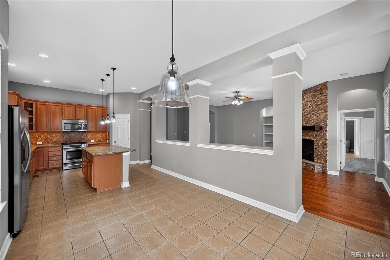 MLS Image #11 for 1607  wild blossom way,castle rock, Colorado