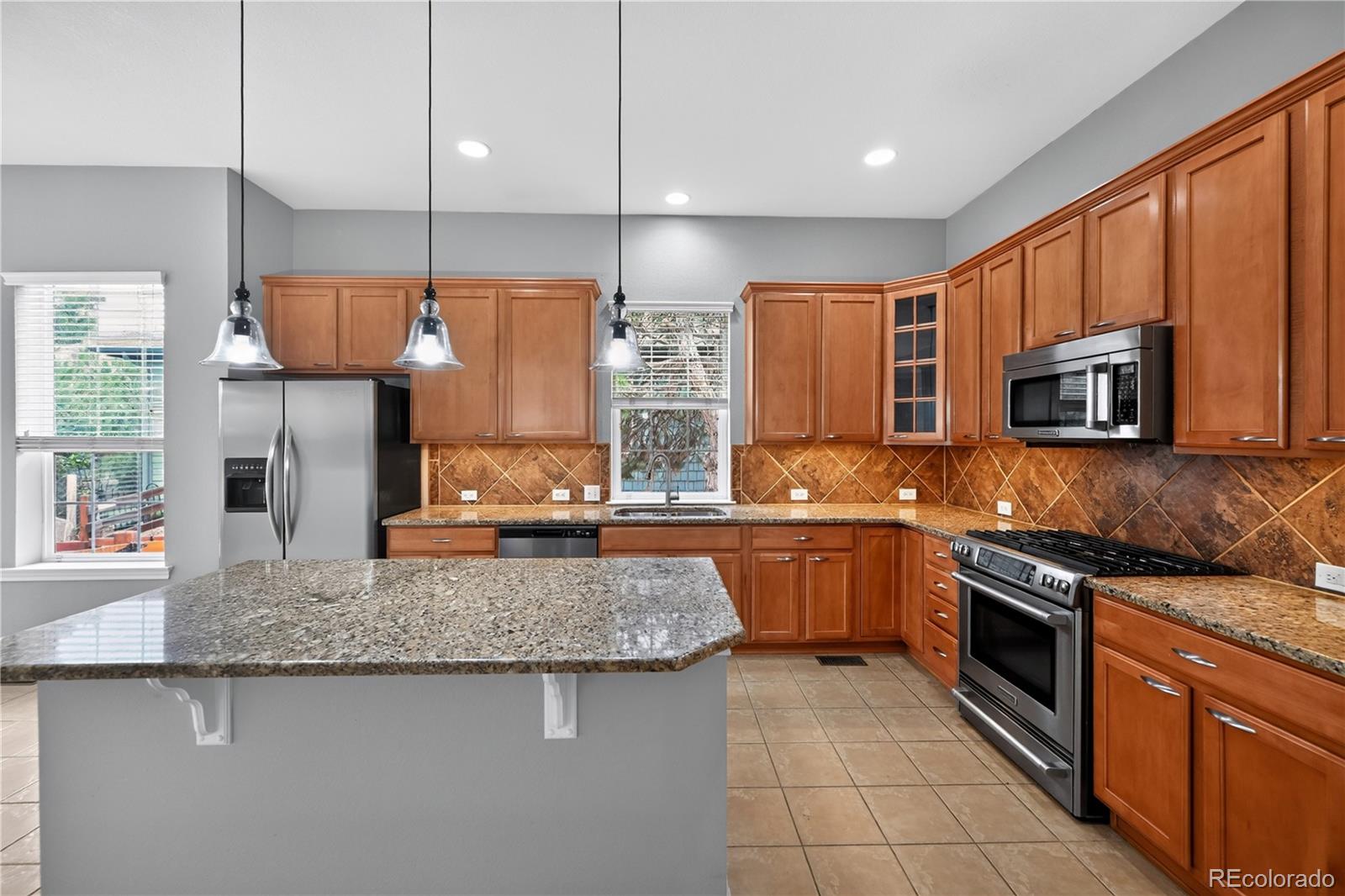 MLS Image #13 for 1607  wild blossom way,castle rock, Colorado
