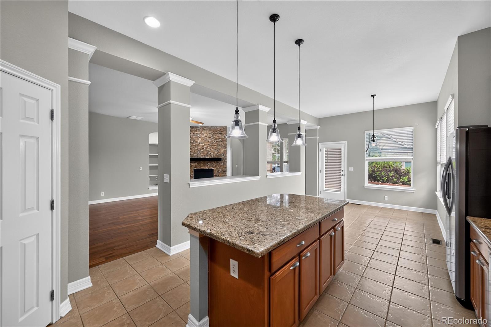 MLS Image #17 for 1607  wild blossom way,castle rock, Colorado