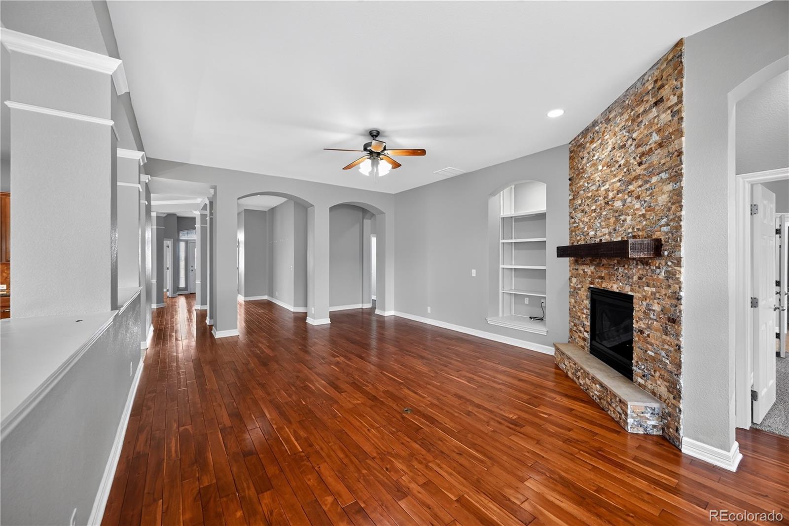 MLS Image #18 for 1607  wild blossom way,castle rock, Colorado