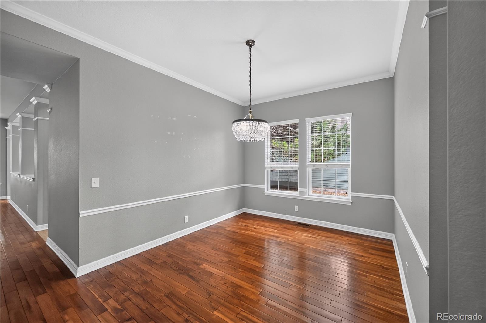 MLS Image #19 for 1607  wild blossom way,castle rock, Colorado