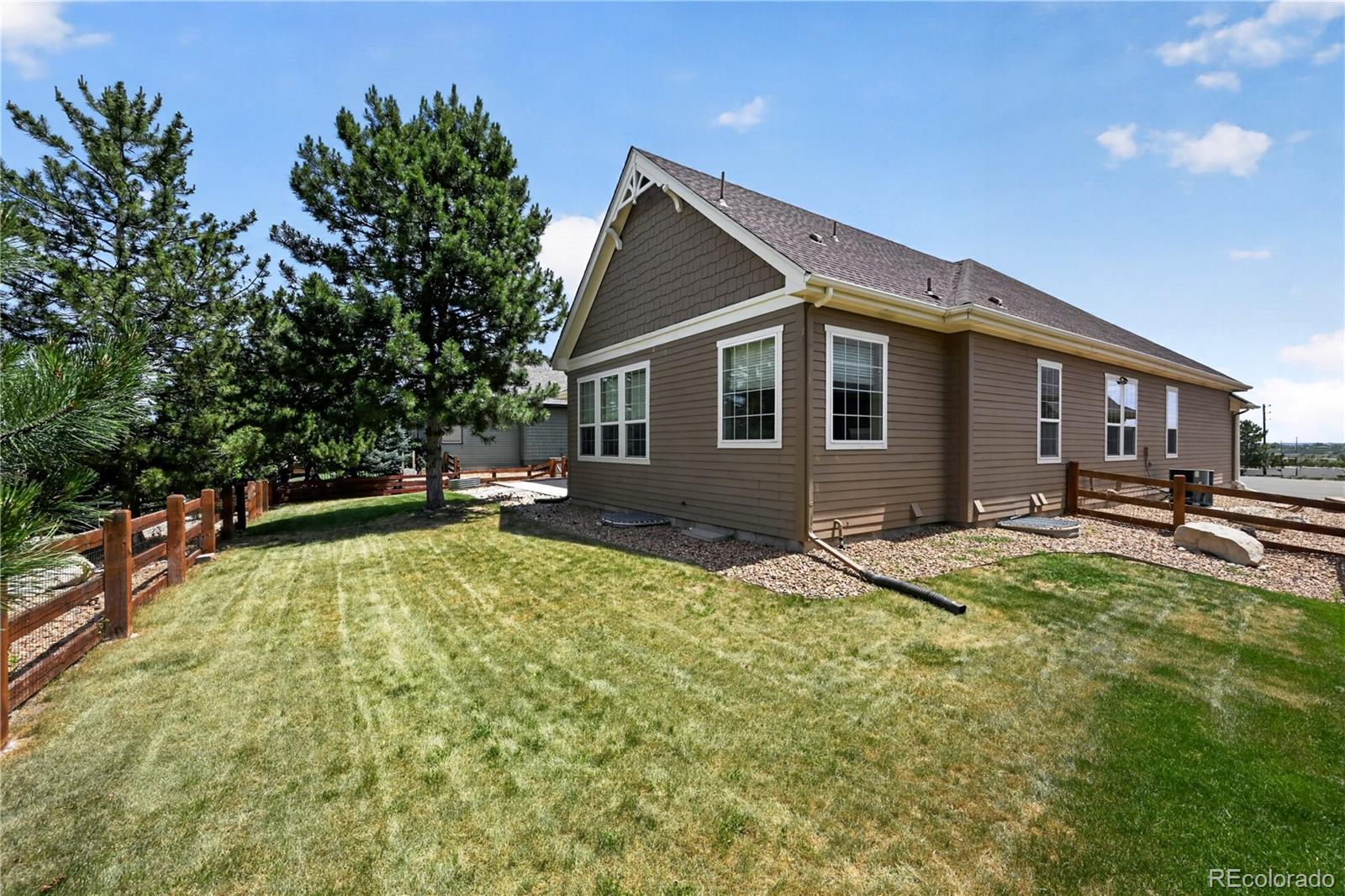 MLS Image #2 for 1607  wild blossom way,castle rock, Colorado