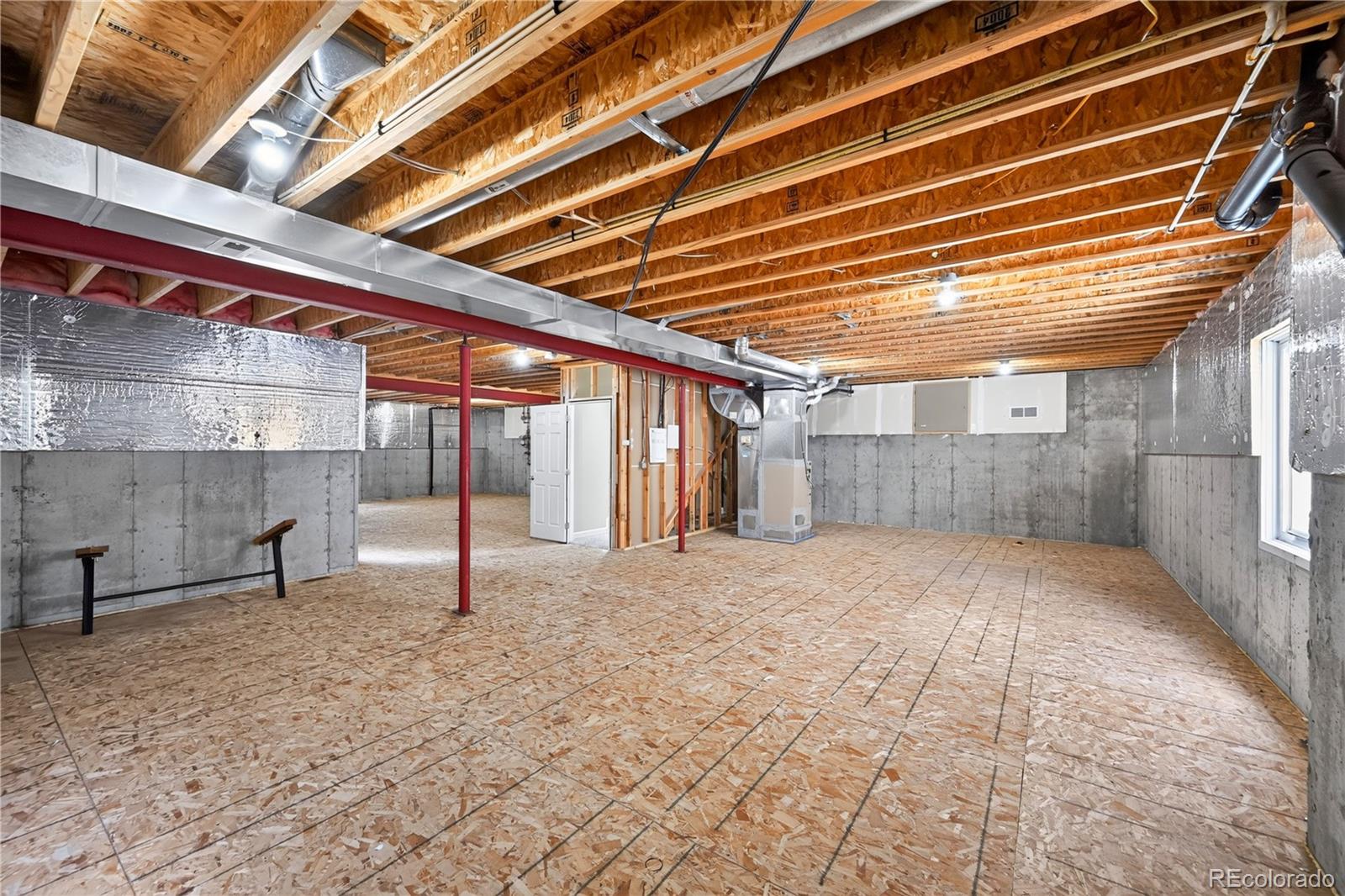 MLS Image #36 for 1607  wild blossom way,castle rock, Colorado