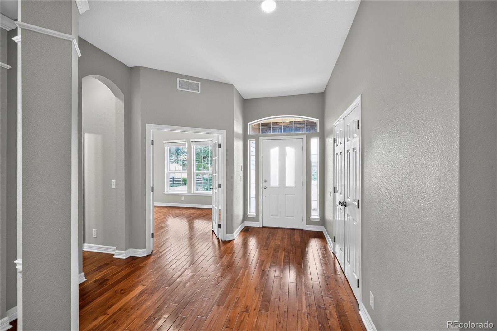 MLS Image #4 for 1607  wild blossom way,castle rock, Colorado