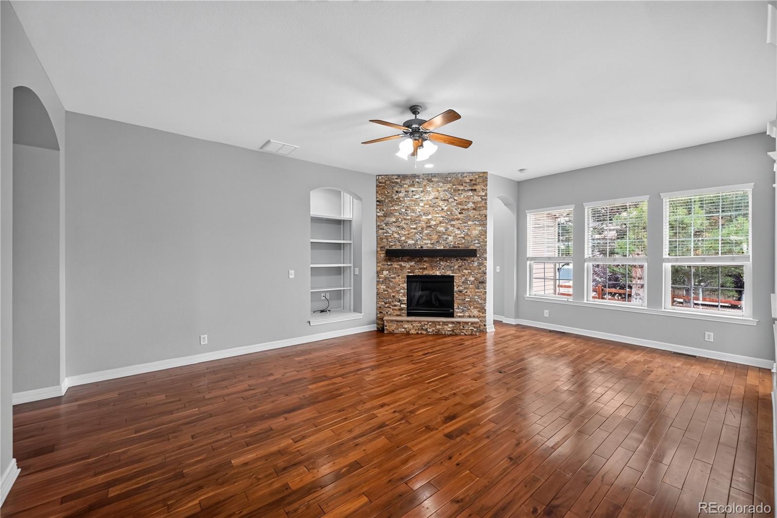 MLS Image #6 for 1607  wild blossom way,castle rock, Colorado