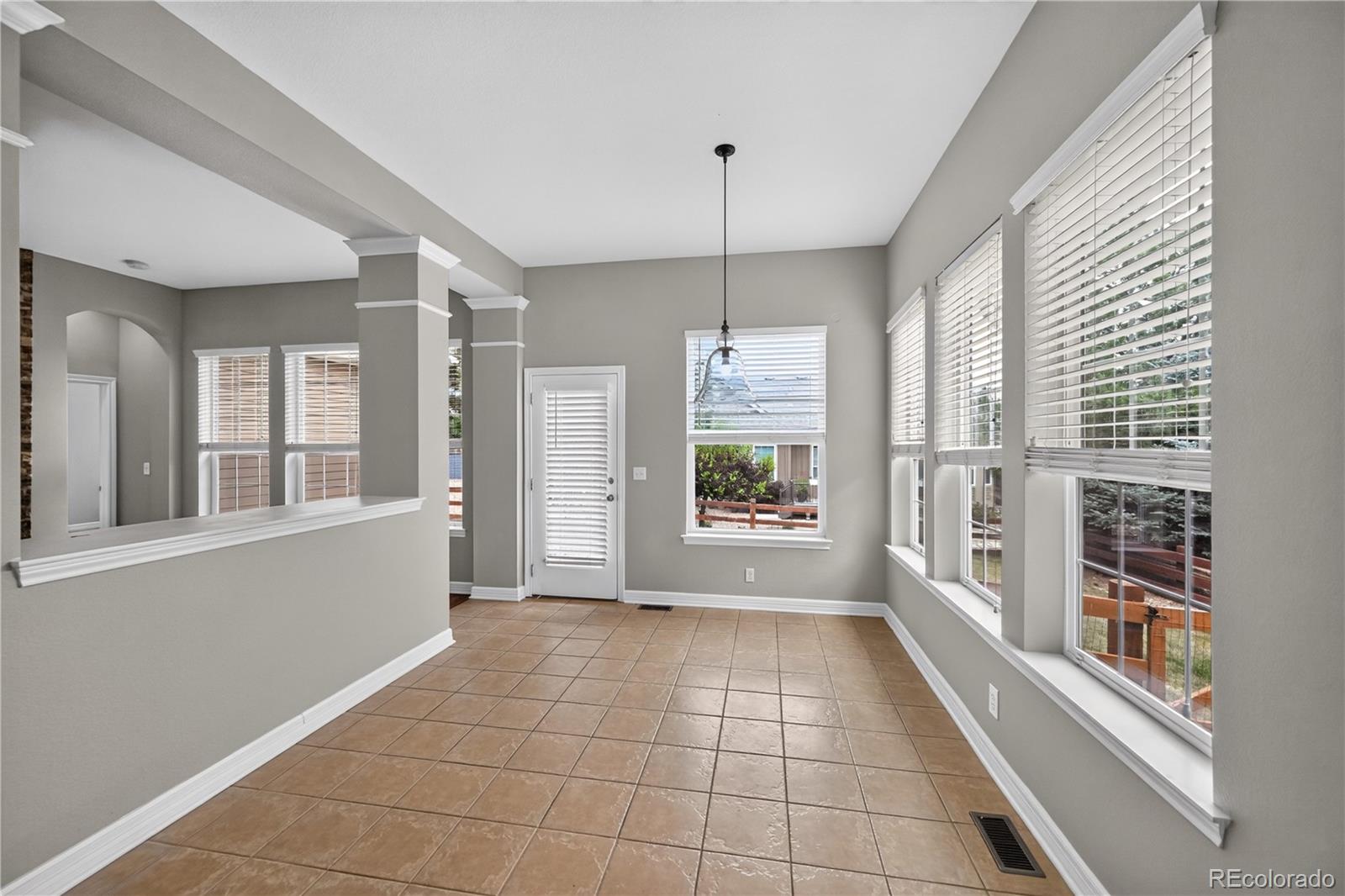 MLS Image #7 for 1607  wild blossom way,castle rock, Colorado