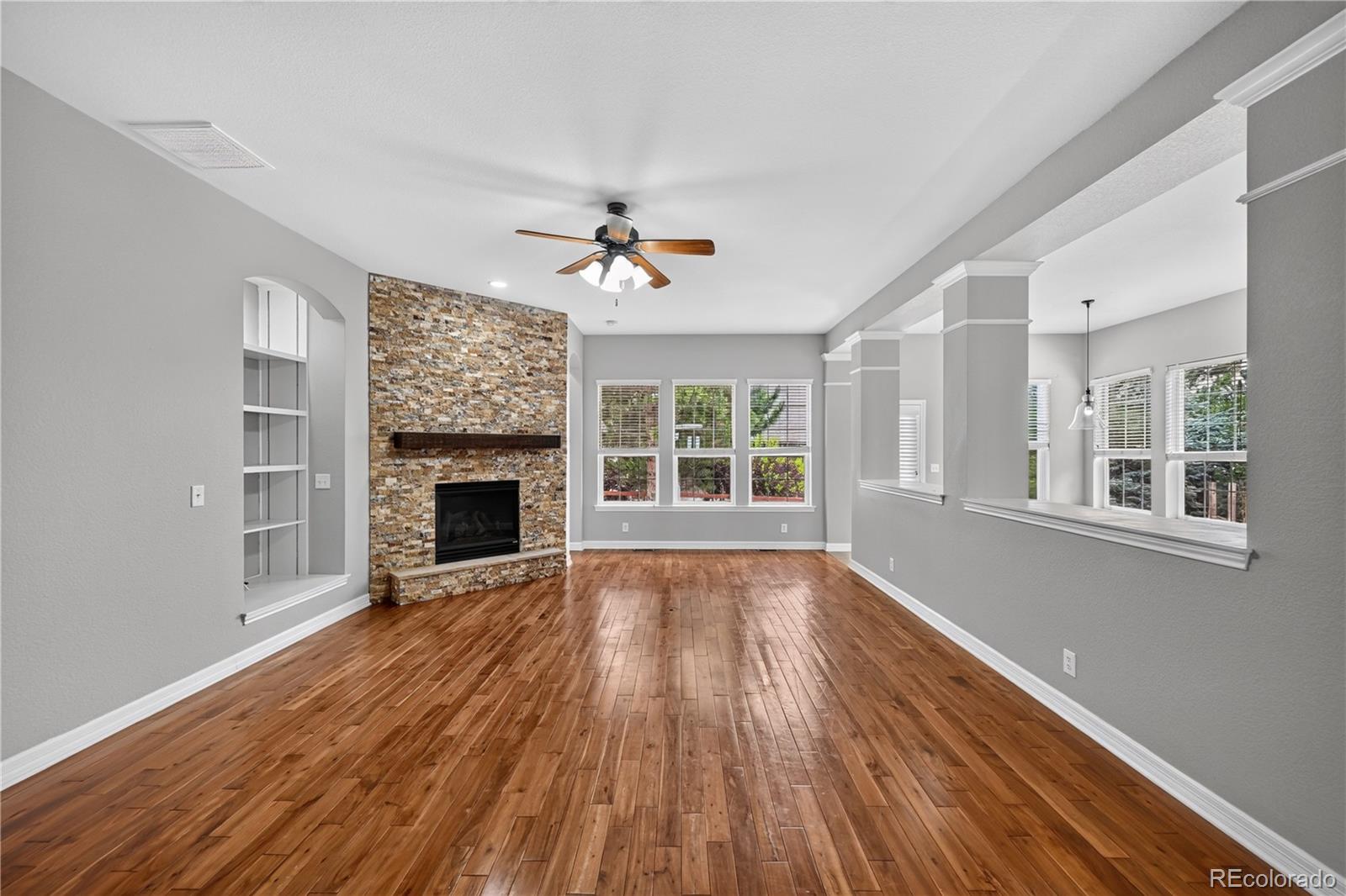 MLS Image #8 for 1607  wild blossom way,castle rock, Colorado