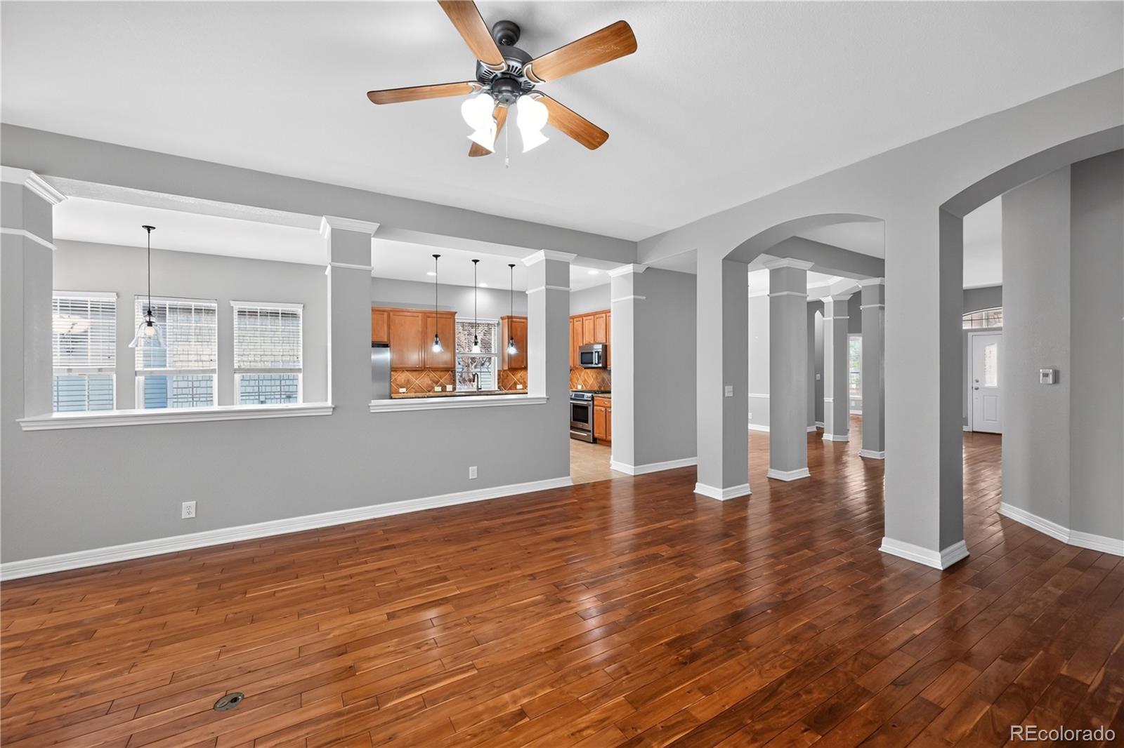 MLS Image #9 for 1607  wild blossom way,castle rock, Colorado