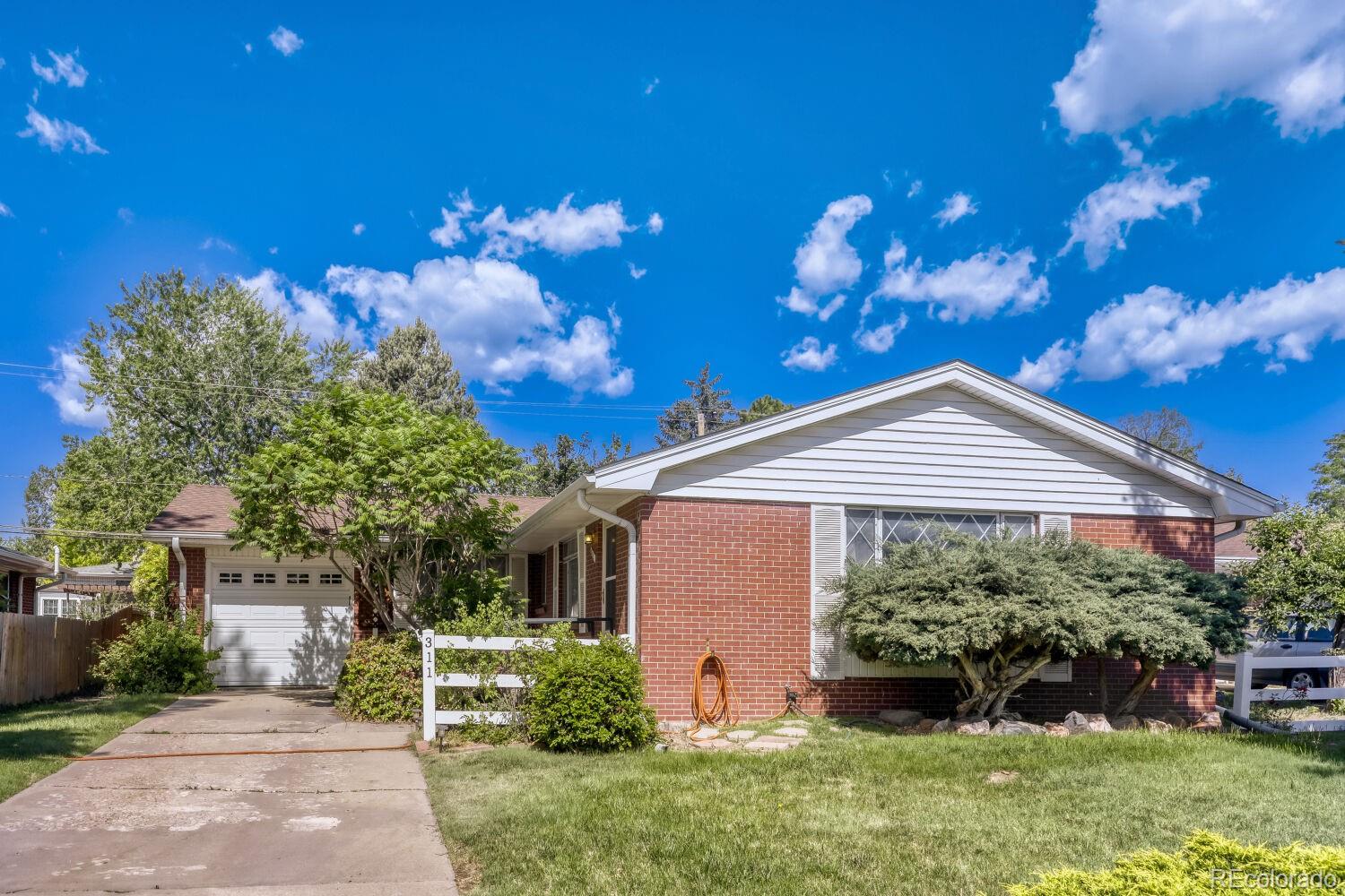 MLS Image #1 for 311  main street,broomfield, Colorado