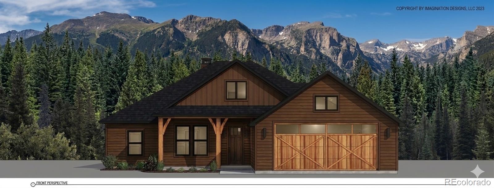 MLS Image #0 for 446  trail ridge drive,grand lake, Colorado