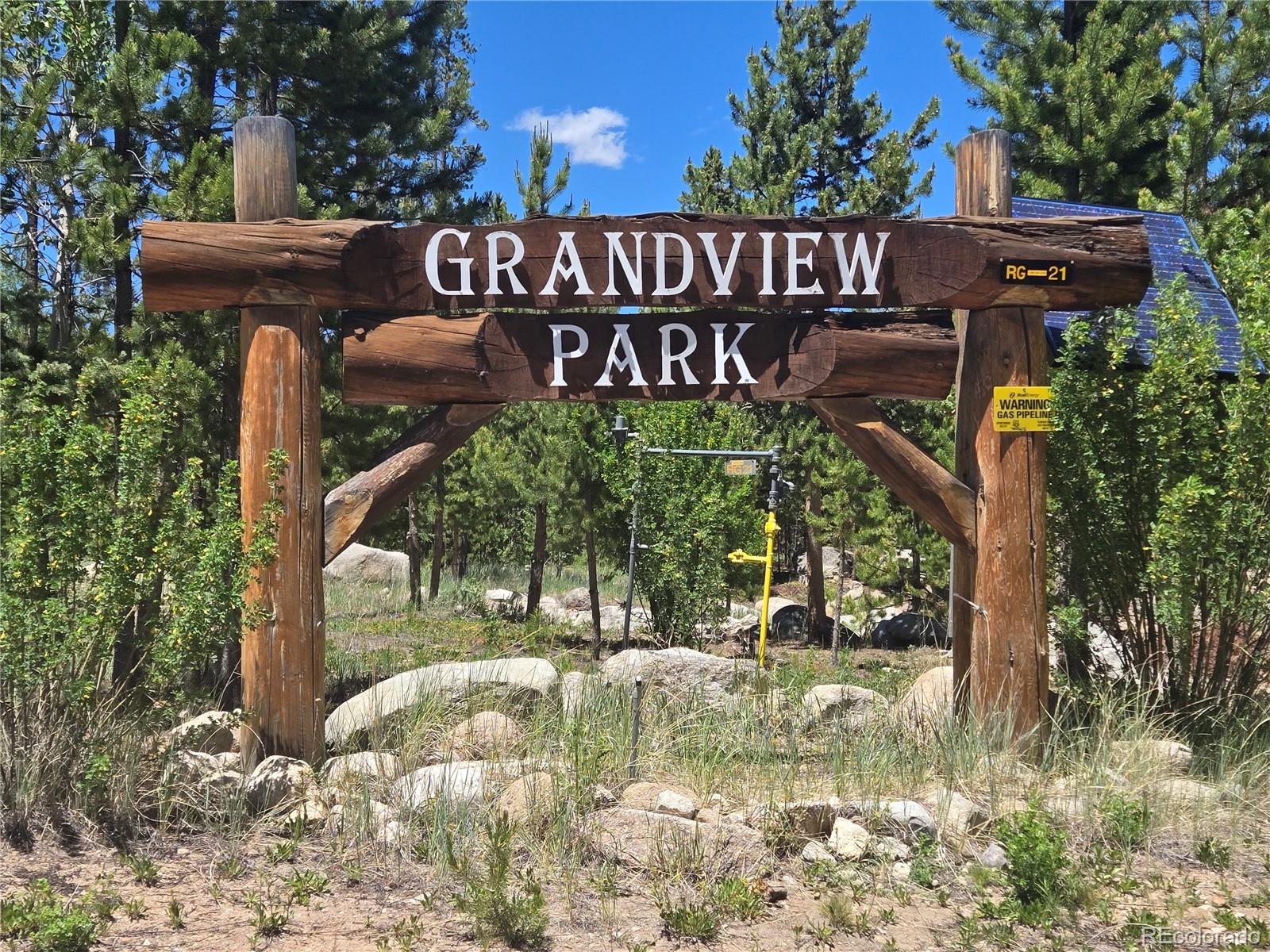 MLS Image #2 for 446  trail ridge drive,grand lake, Colorado