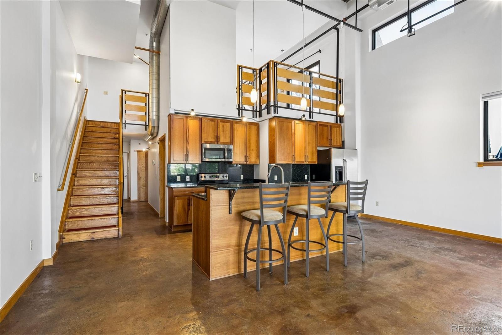 MLS Image #10 for 2715  blake street 201,denver, Colorado